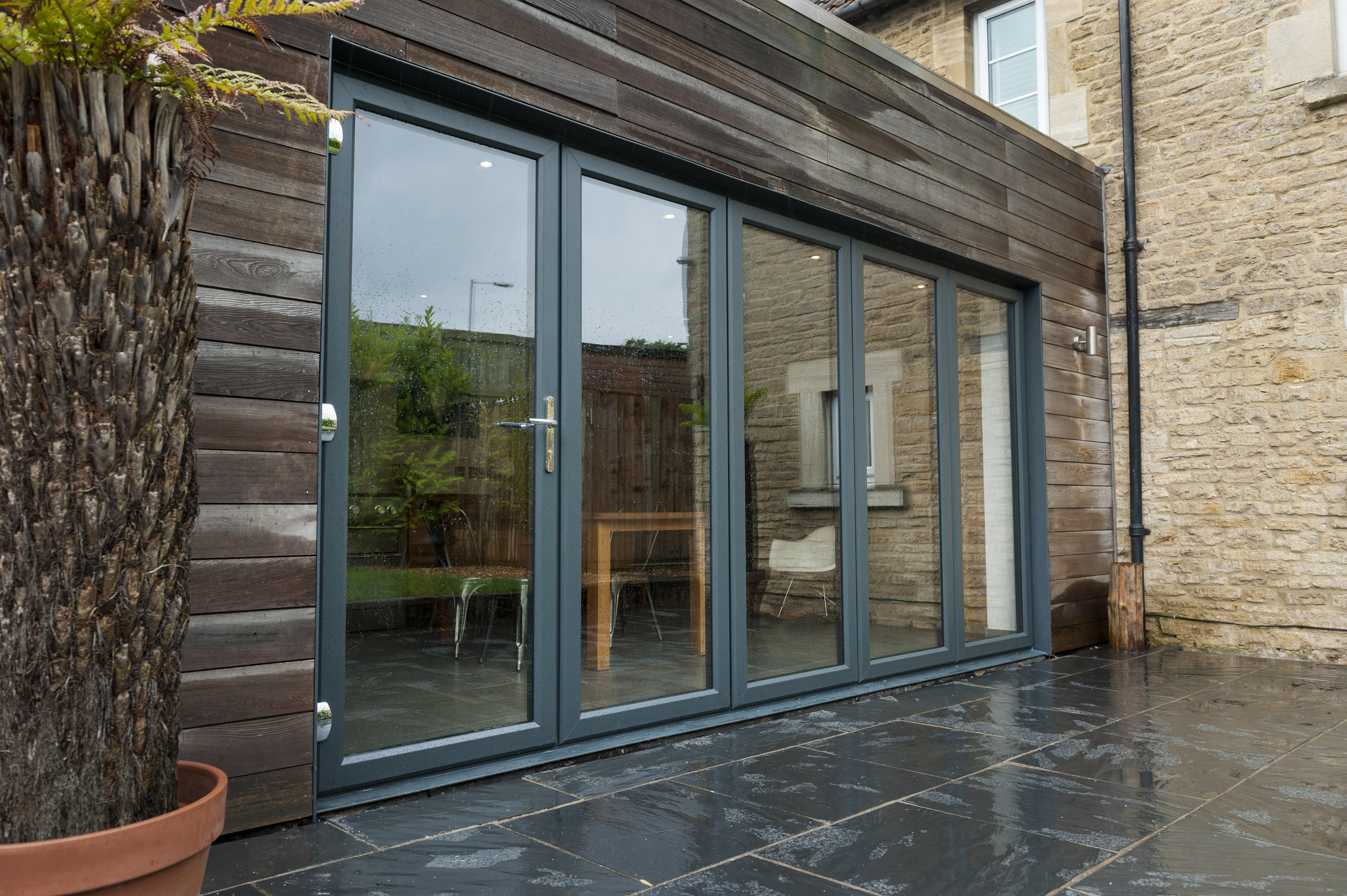 upvc & aluminium windows and doors | sternfenster window systems