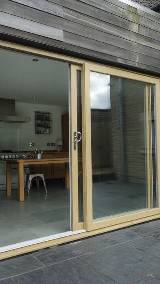 Upvc Patio Doors Sliding Doors External Doors Spectus Doors