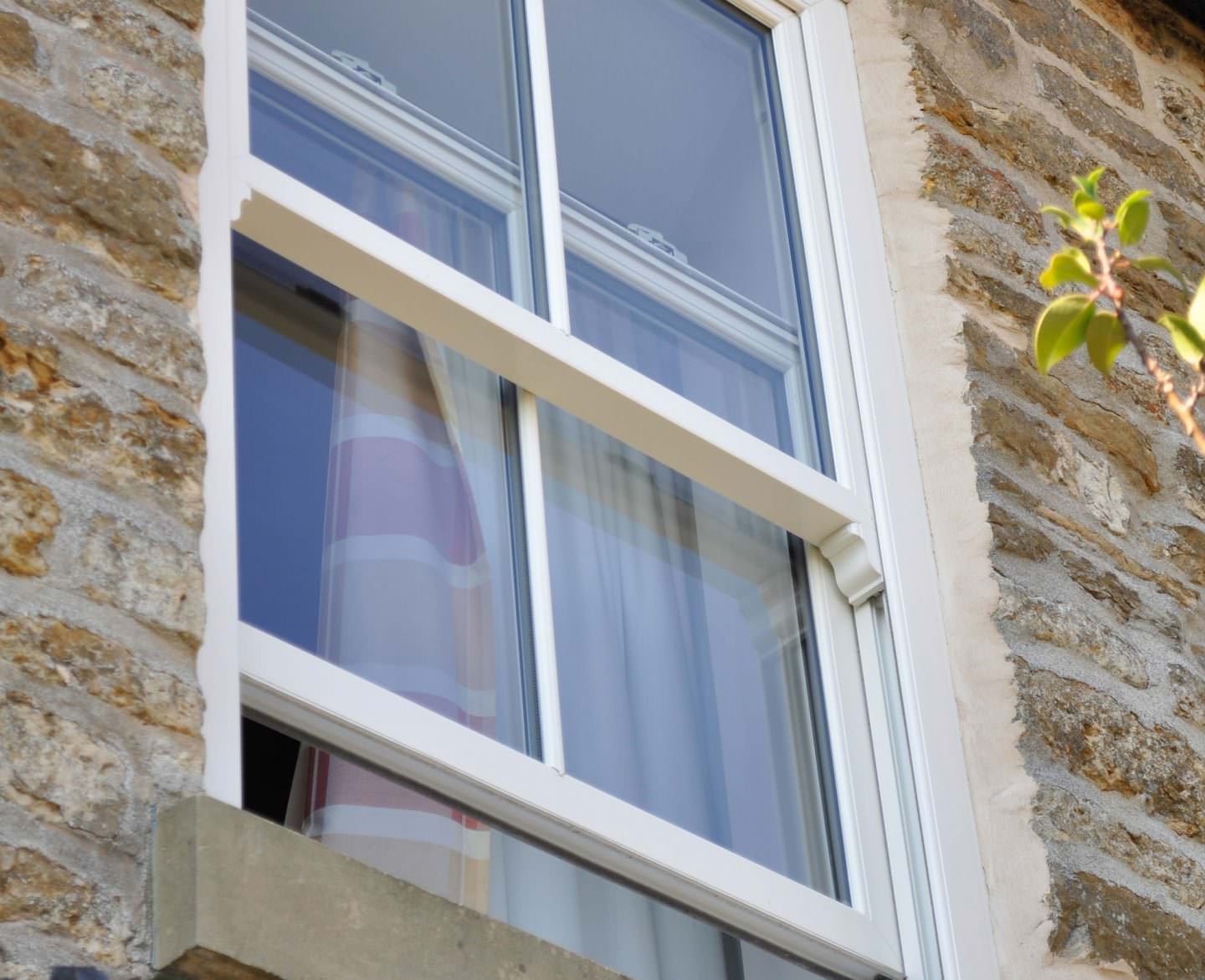 Vertical Sliding Sash Windows