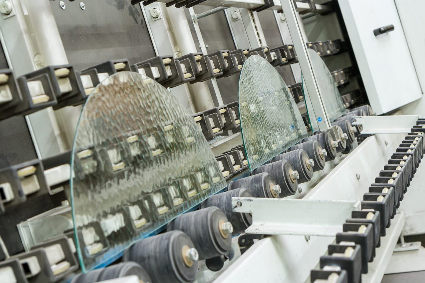 Bespoke Glass Sealed Units