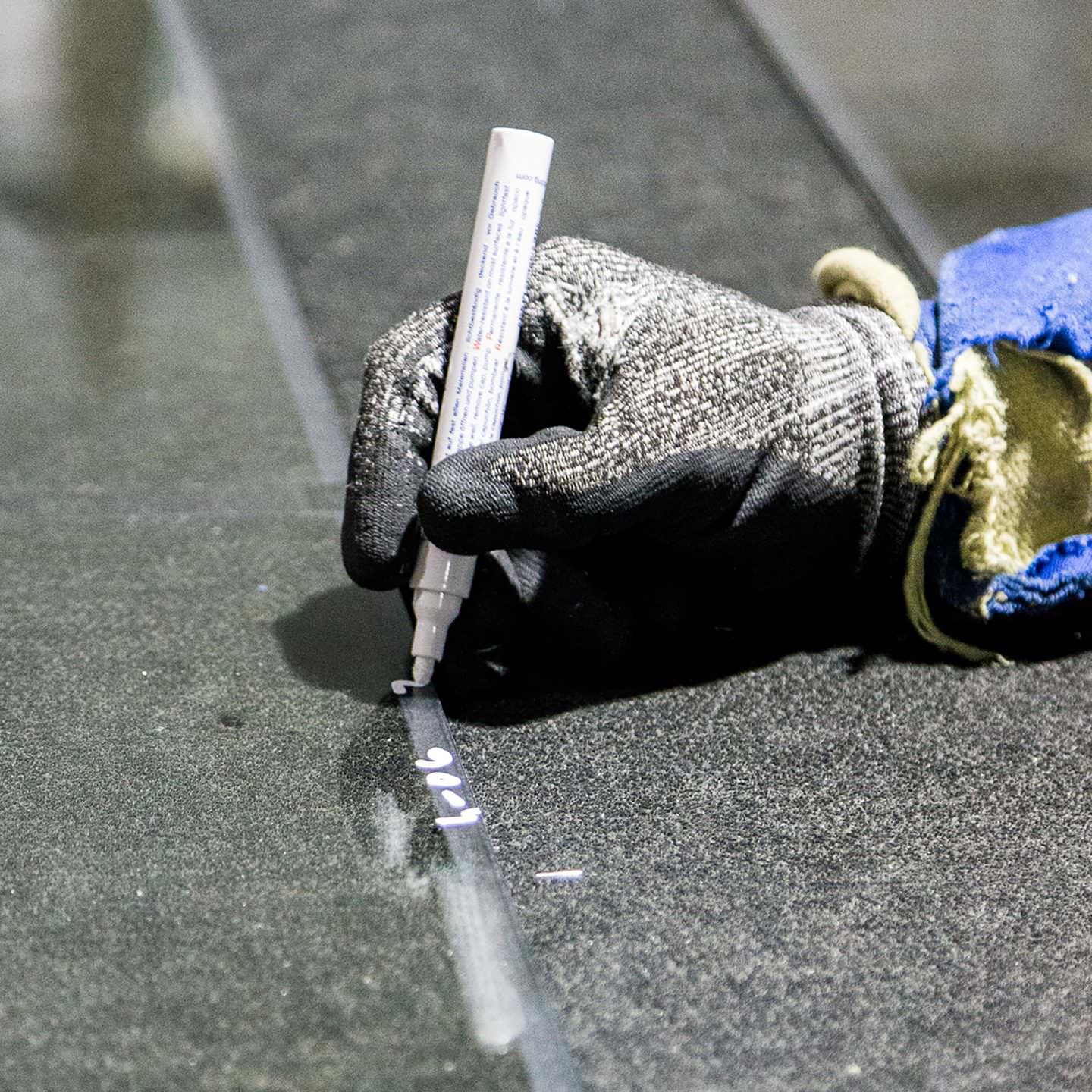Glass Sealed Units