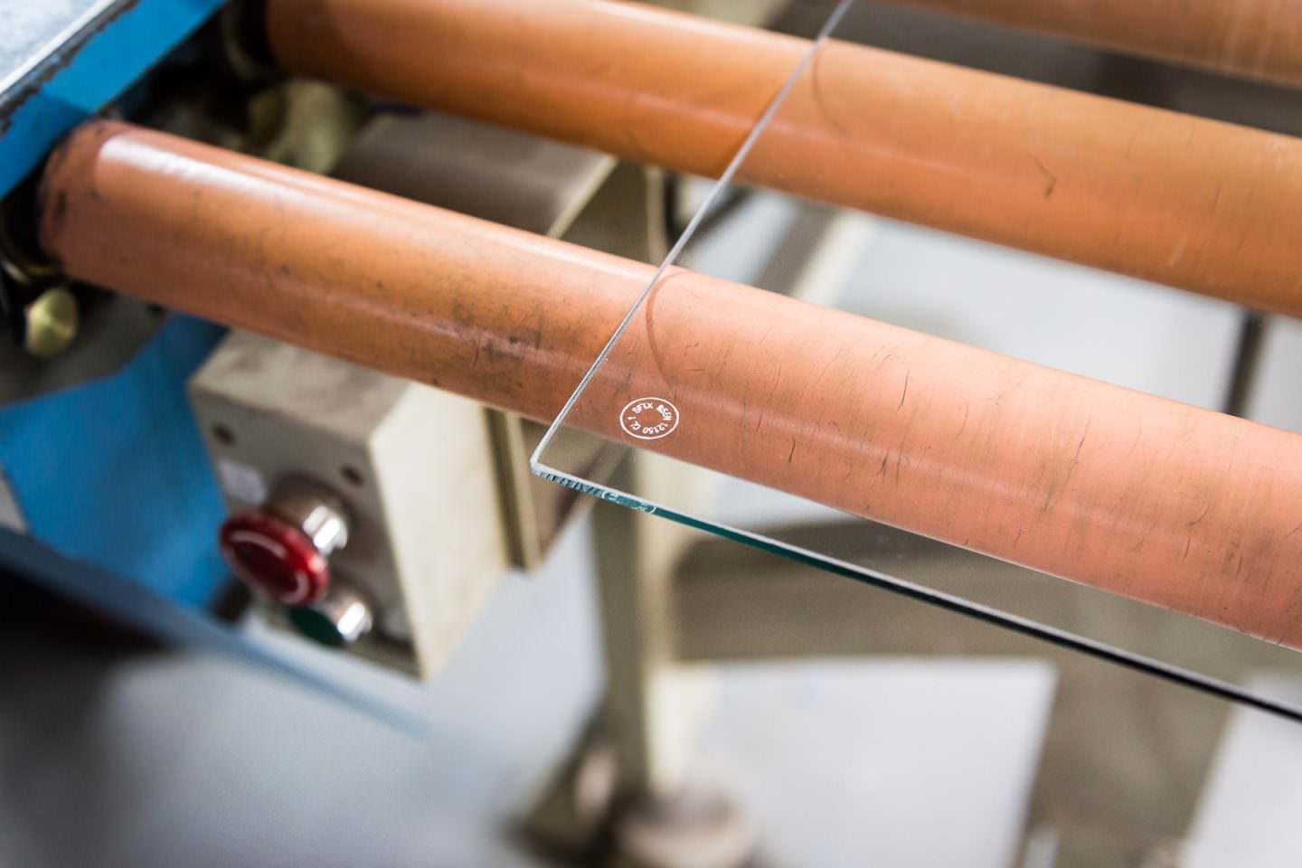 Glass Sealed Units