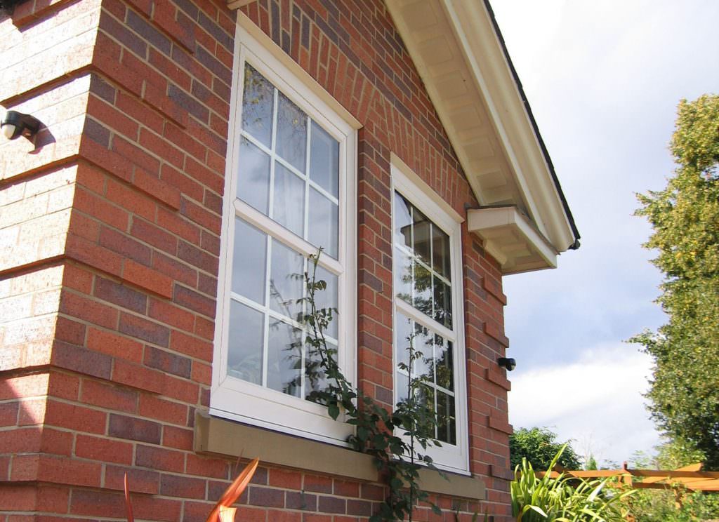 upvc windows and doors