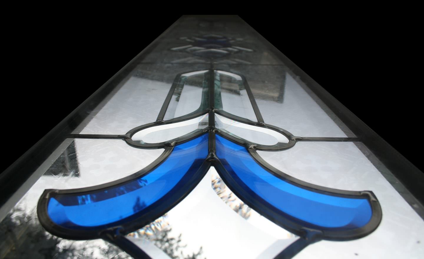 Glass Enhancements
