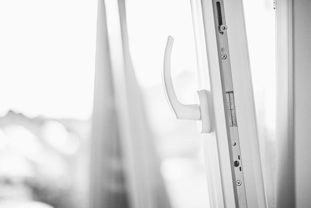 Tilt & Turn Windows