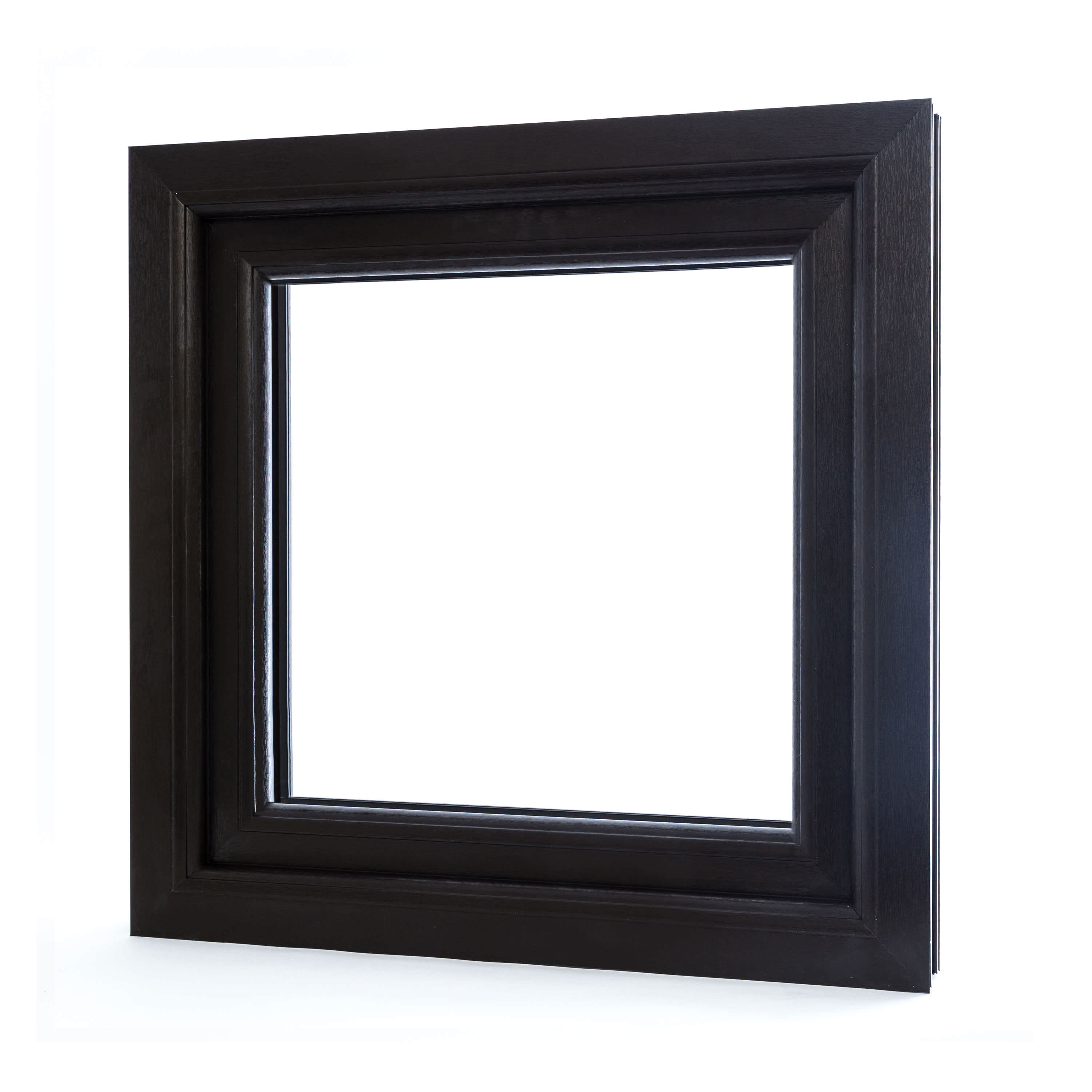 What is a casement window