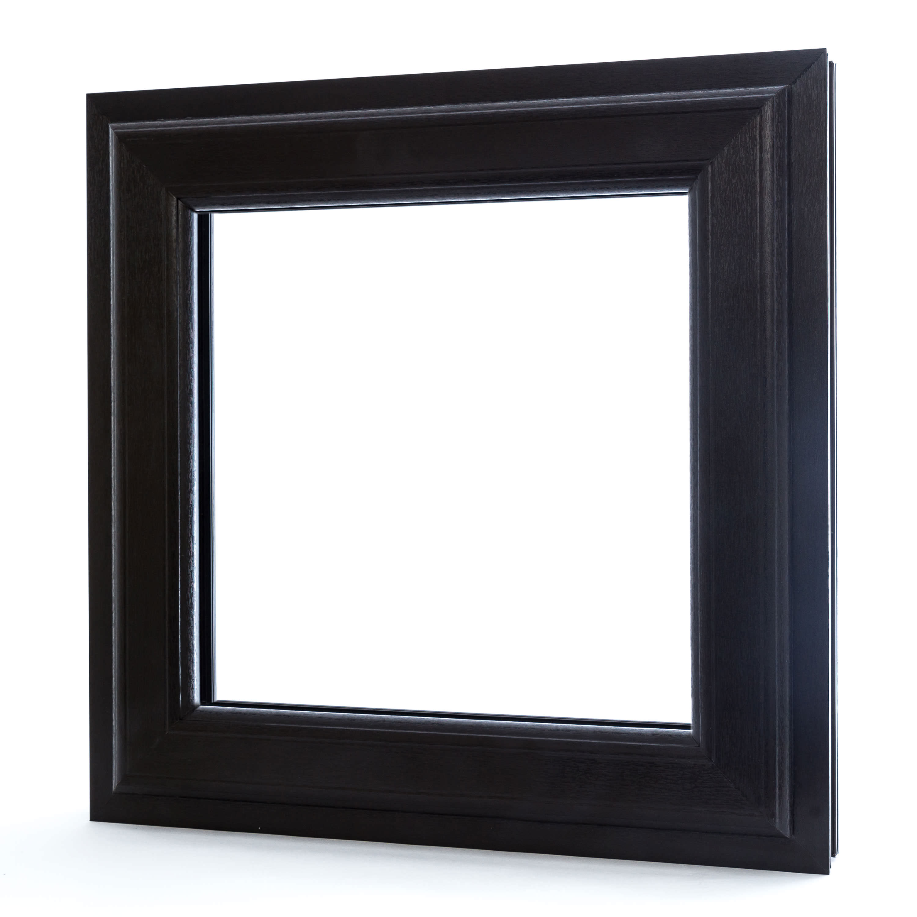 Twin Casement Window