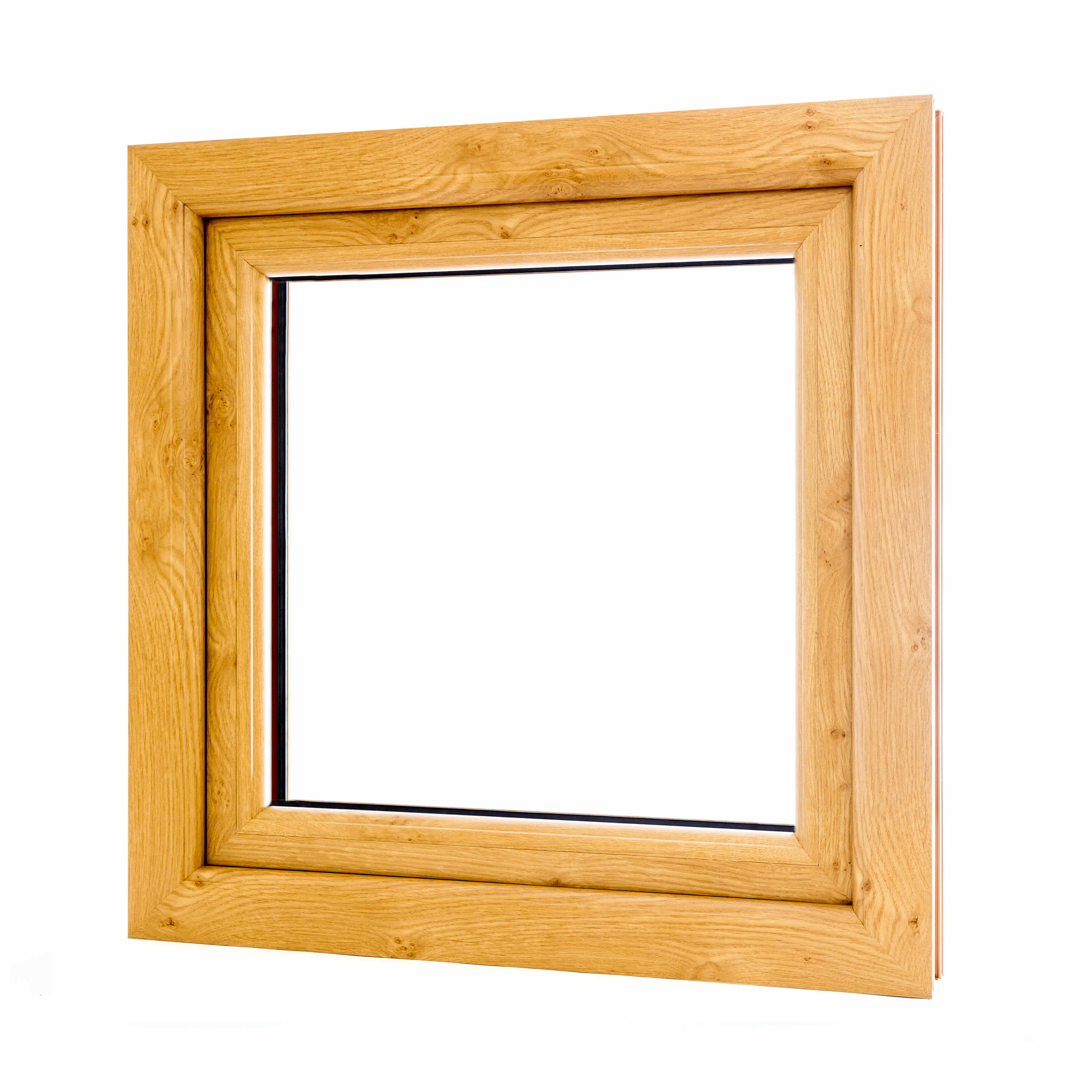 casement irish oak