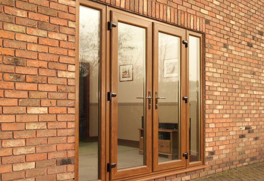 French Door Prices
