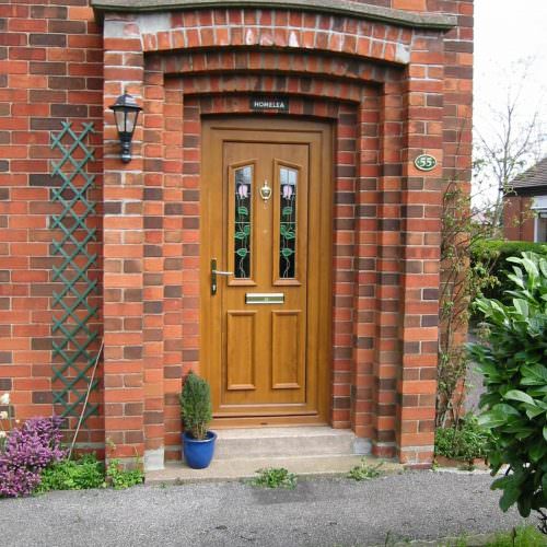 uPVC & Aluminium Windows and Doors | Sternfenster Window ...