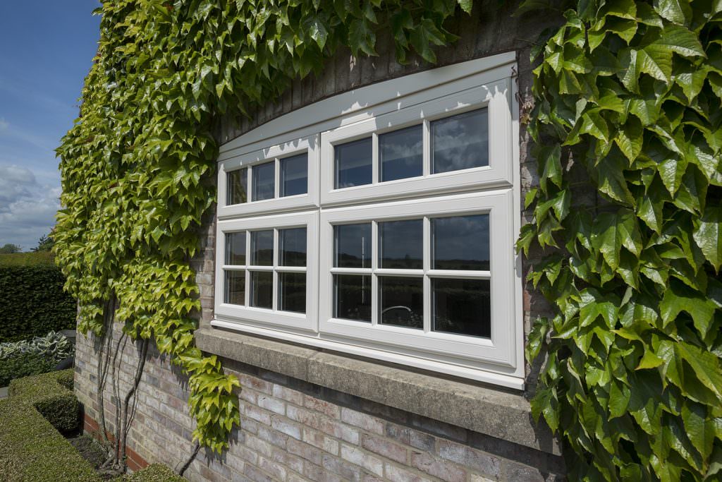 StyleLine Windows