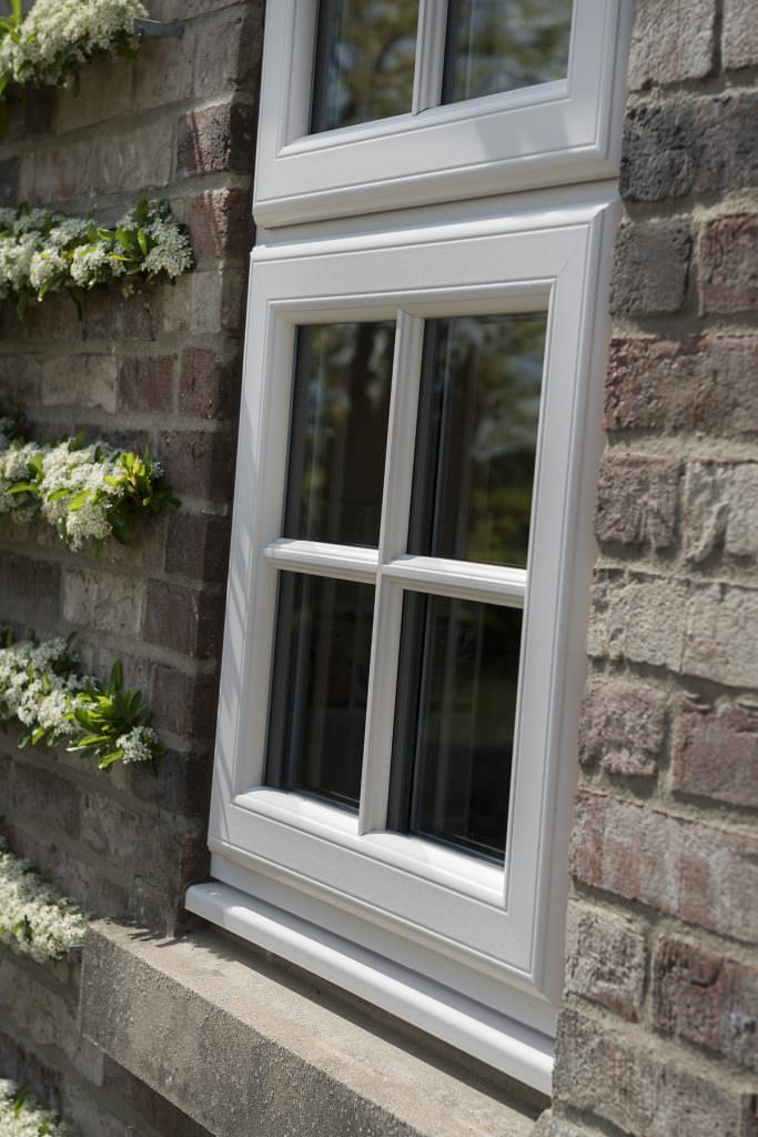 StyleLine Windows
