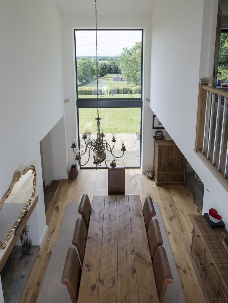 Aluminium Windows