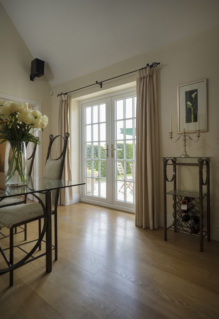 StyleLine Doors