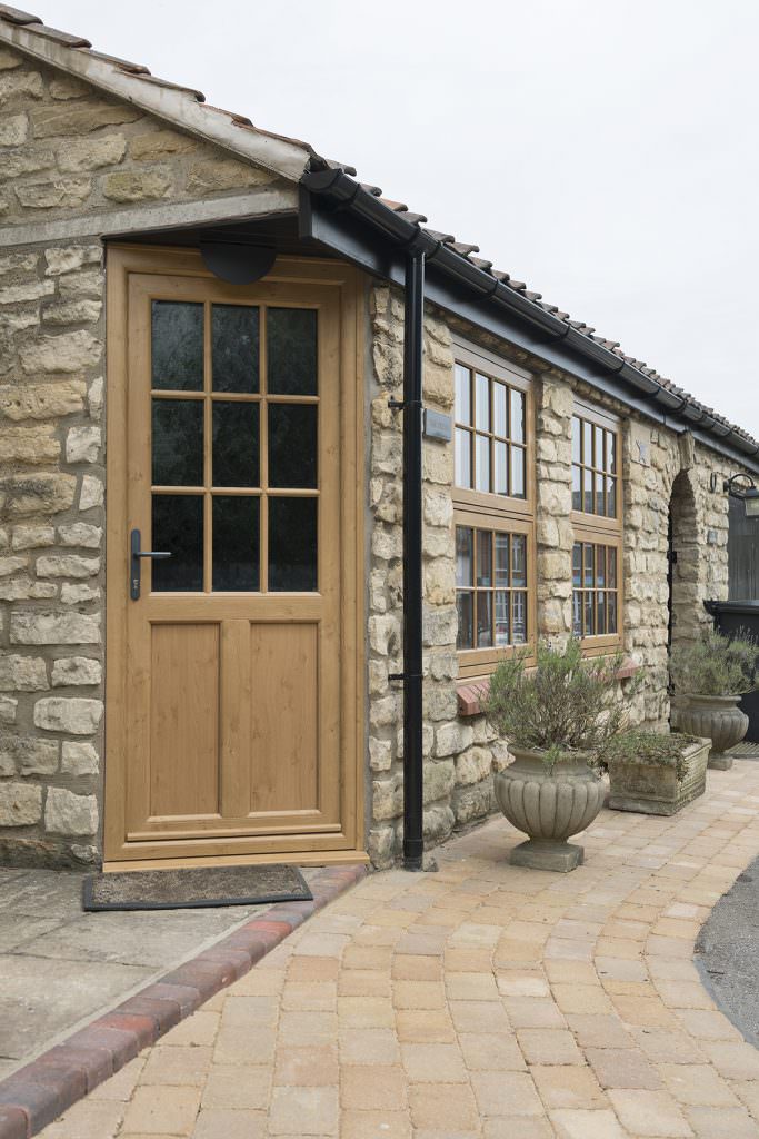 StyleLine Doors