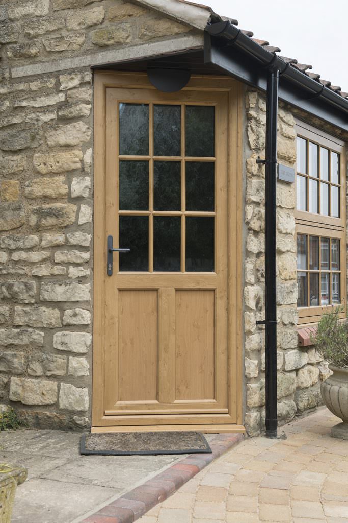 StyleLine Doors