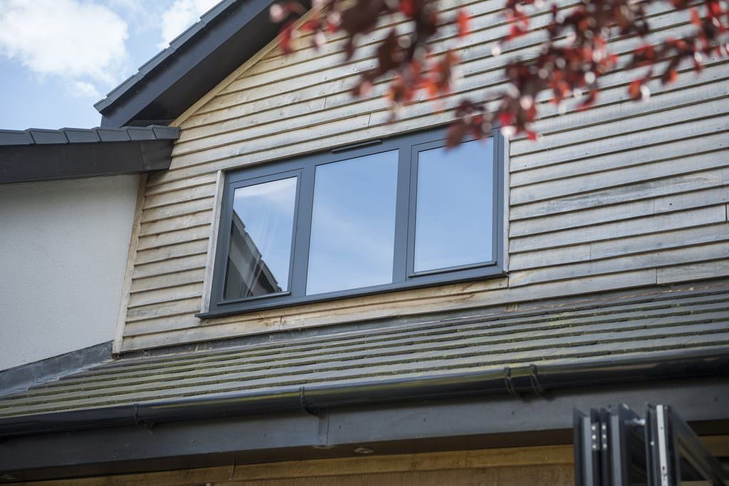 Thermally Efficient Windows