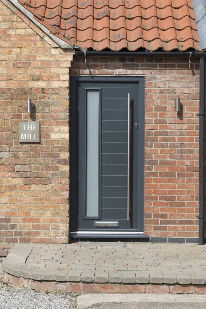 Composite Doors