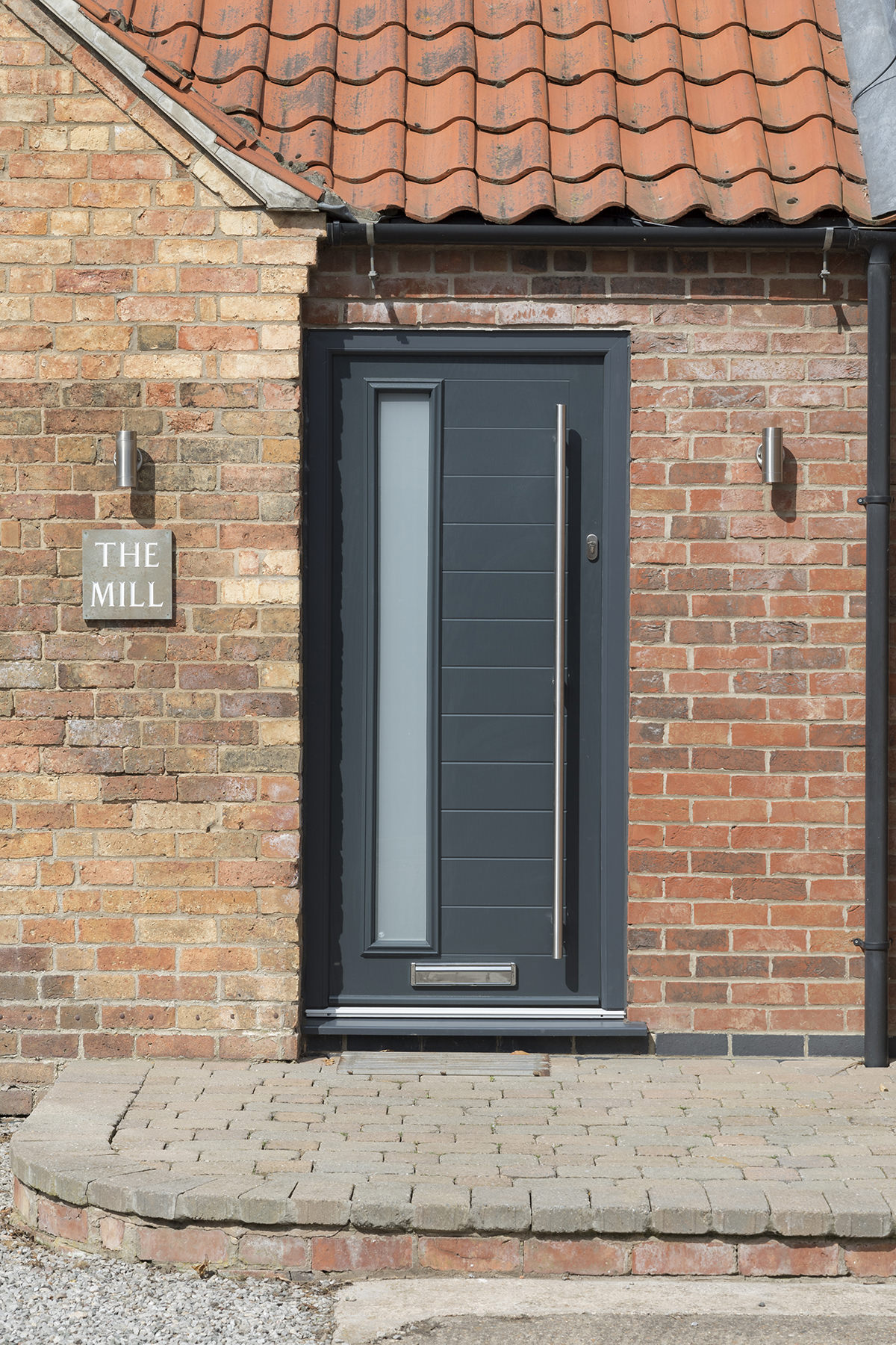 composite doors prices