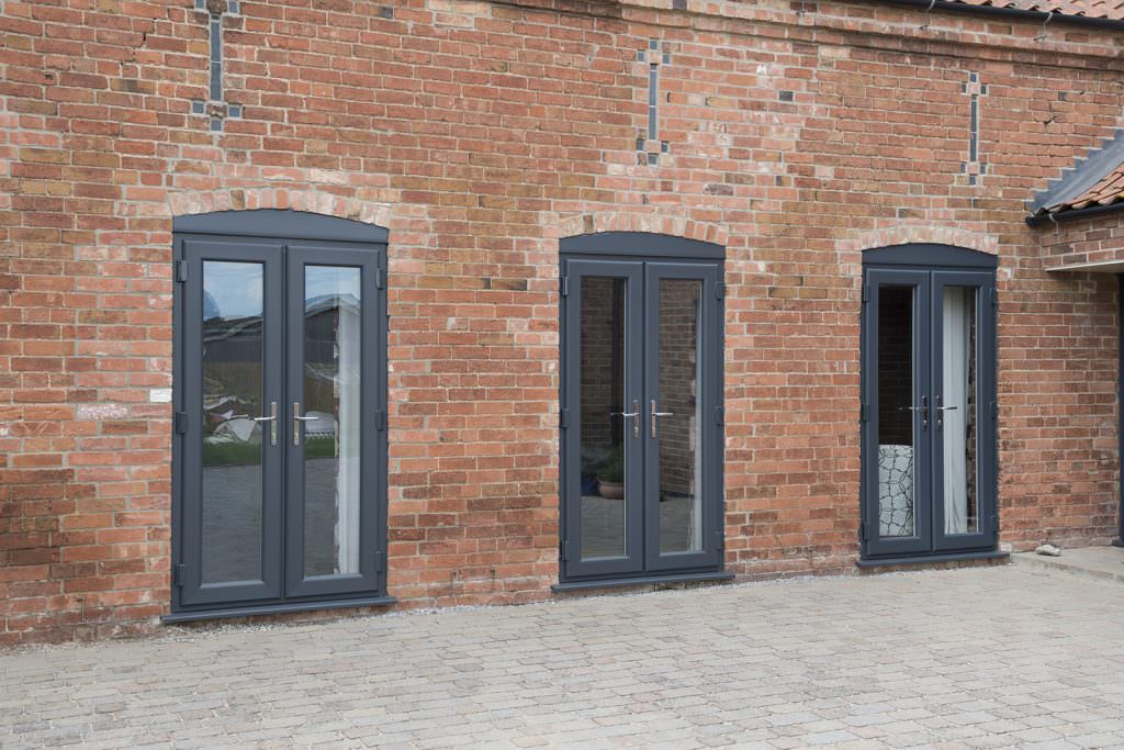 Composite Doors