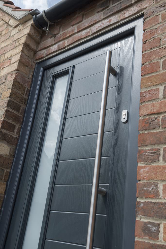 Composite Doors