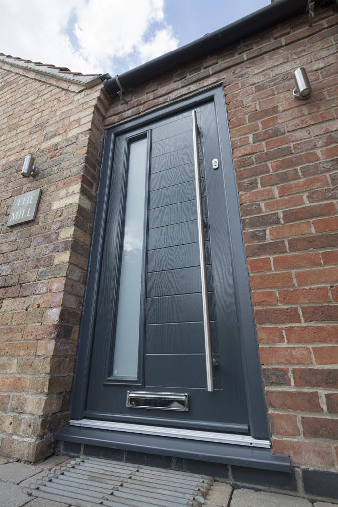 Composite Doors