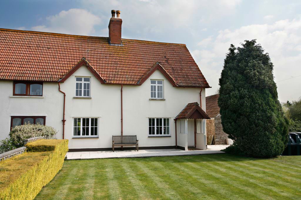 Smart Aluminium Windows
