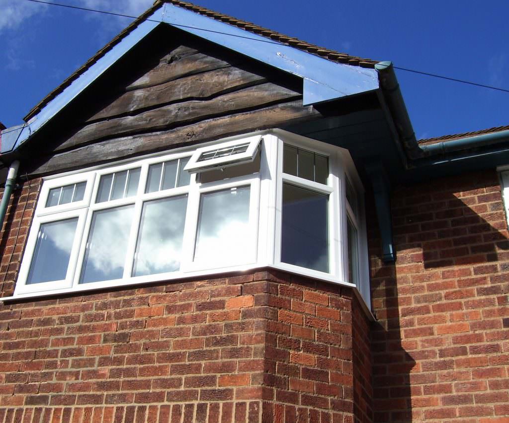 Deceuninck 2800 Casement Windows
