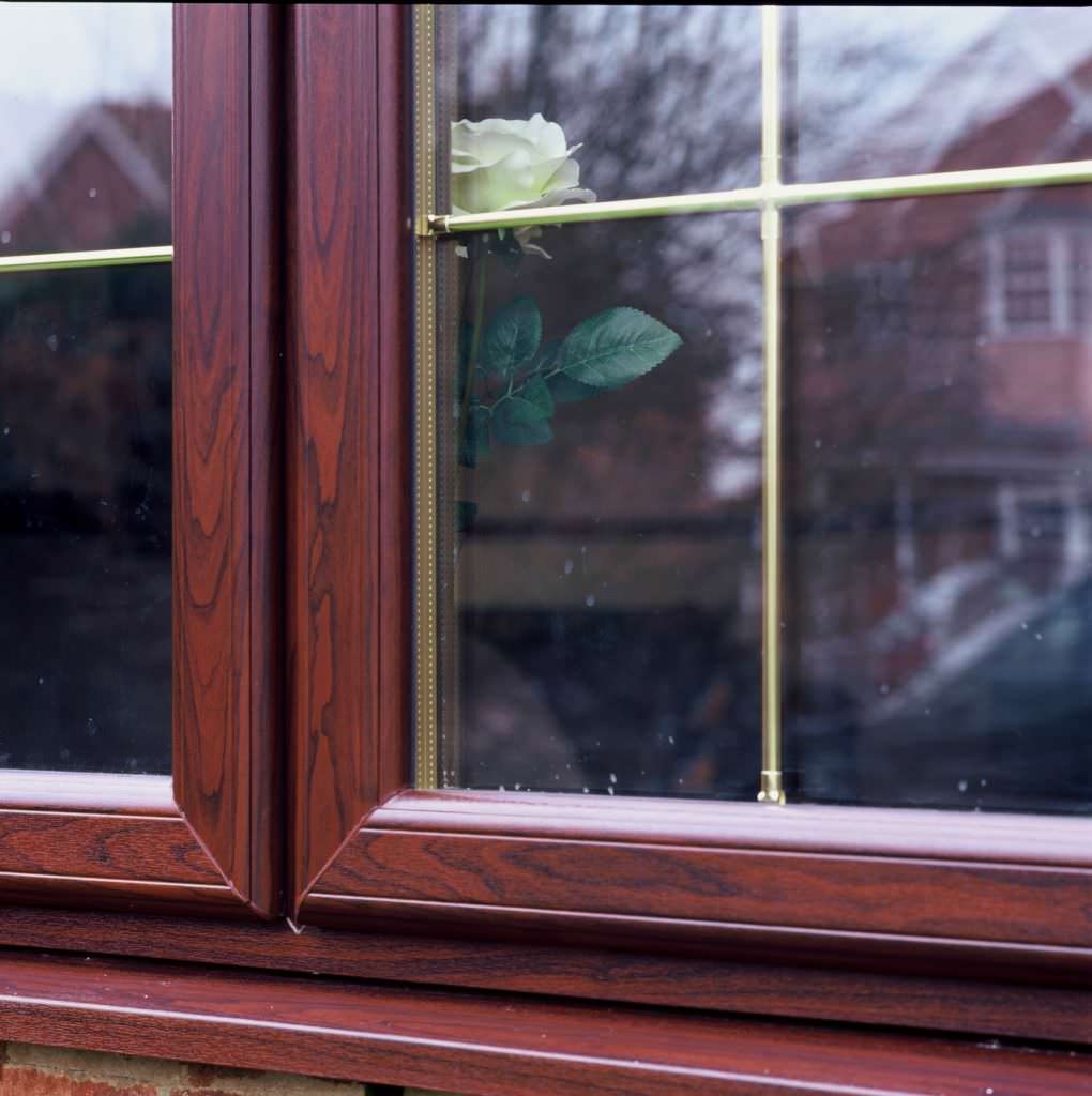 Deceuninck 2800 Casement Windows