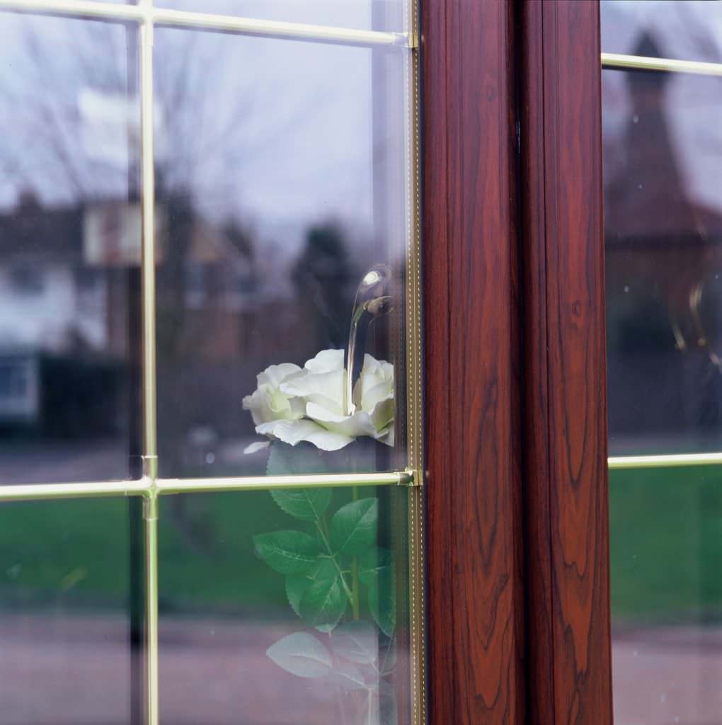 Deceuninck 2800 Casement Windows