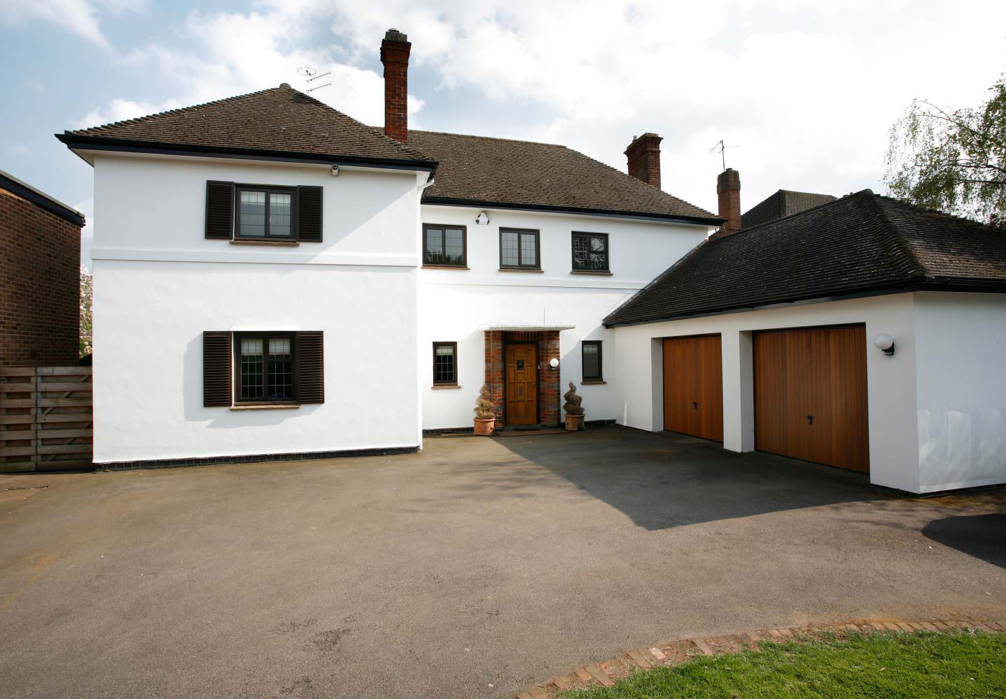 Smart Aluminium Windows