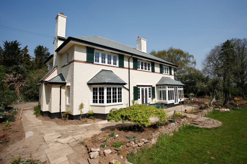 Smart Aluminium Doors