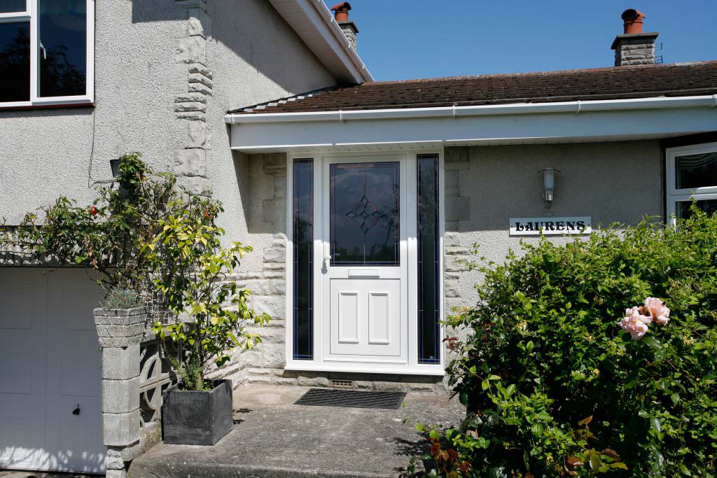 Aluminium Residential Doors Prices