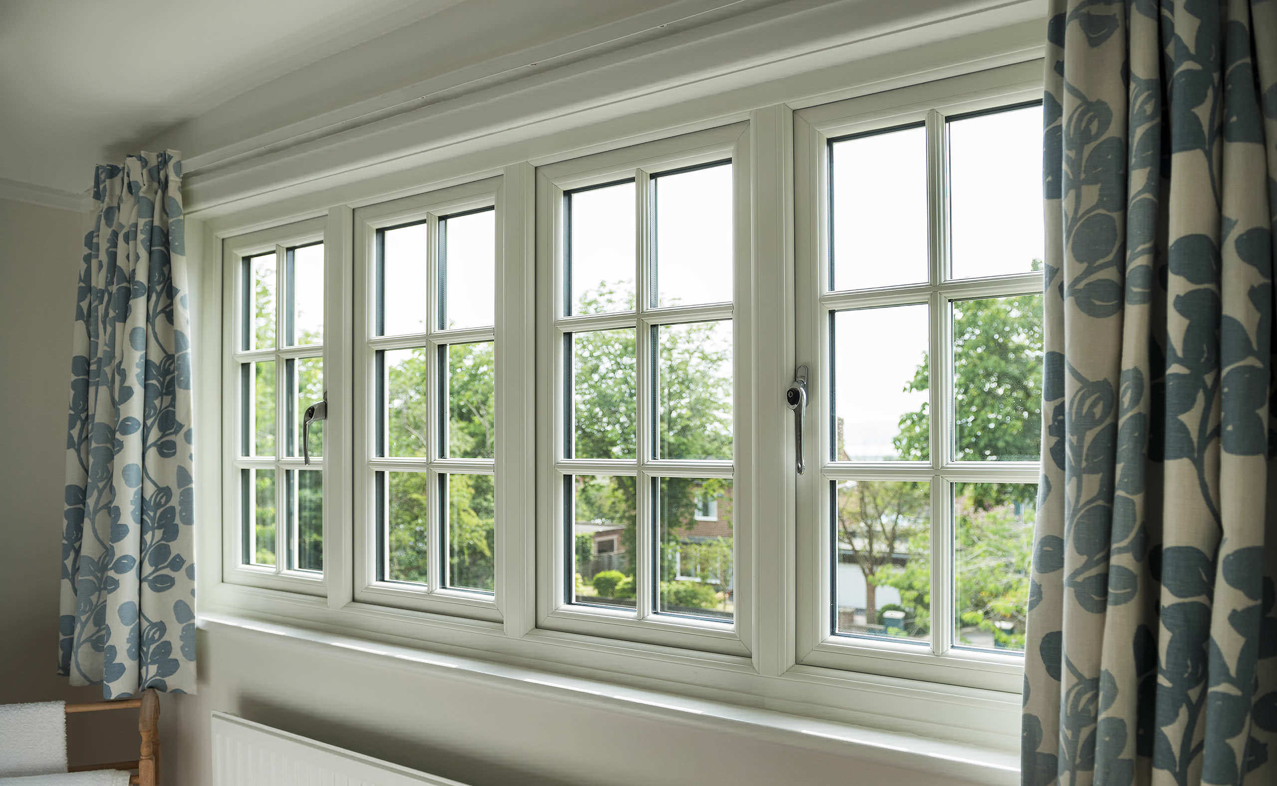 Upvc Windows Double Glazed Windows Sternfenster Window Systems