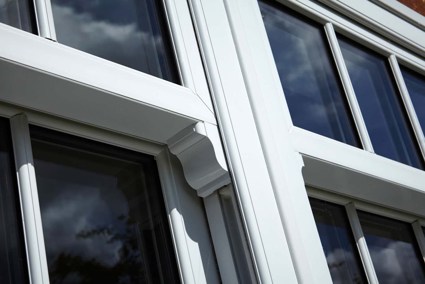 upvc sliding sash windows