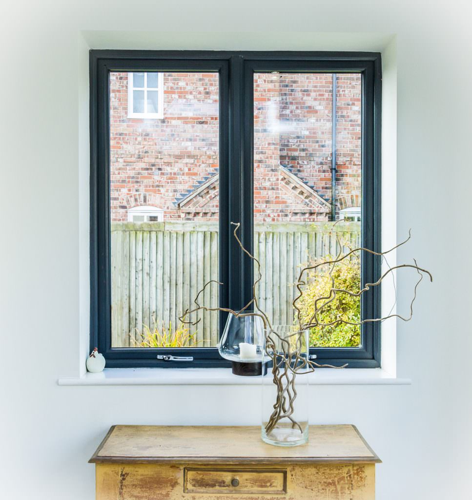 StyleLine Windows