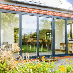 Aluminium Bi-Fold Doors Cost