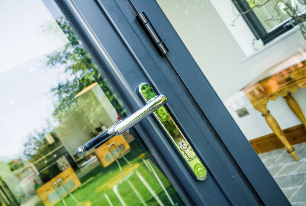 Aluminium Bi-Fold Doors Cost