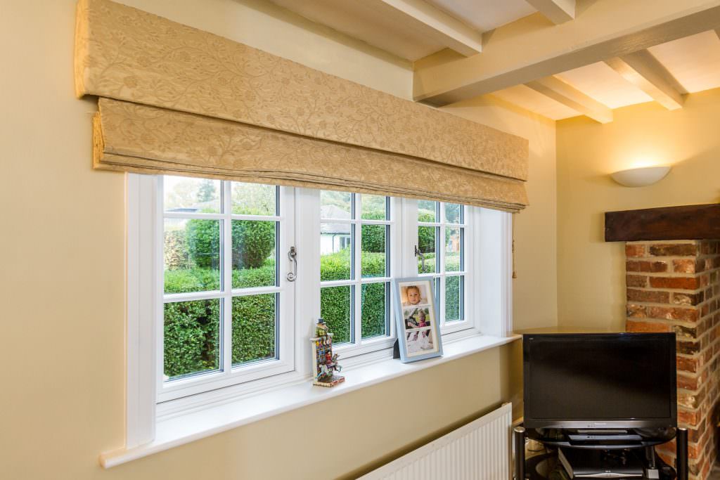 Residence Collection uPVC Windows