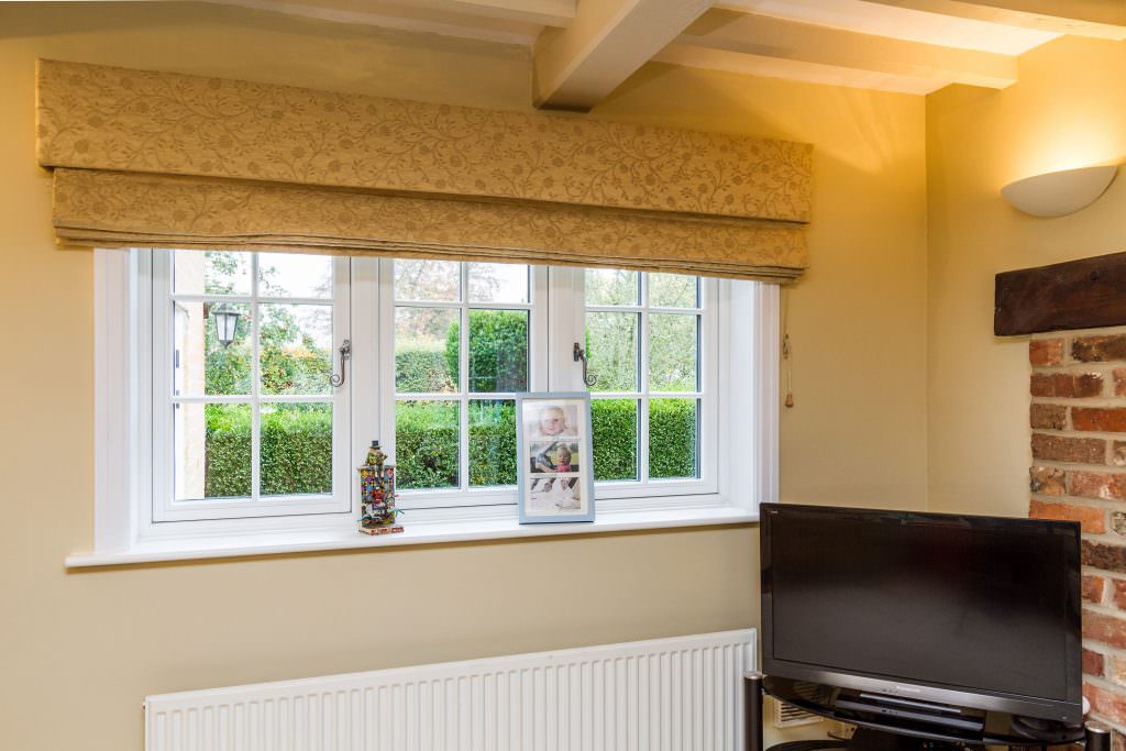 Residence Collection uPVC Windows