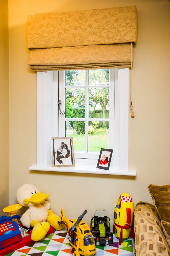 Residence Collection uPVC Windows