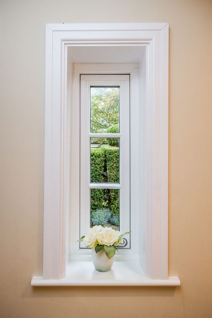 Residence Collection uPVC Windows