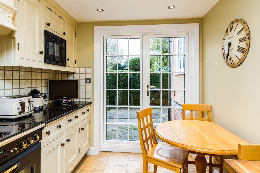 Residence Collection uPVC Windows