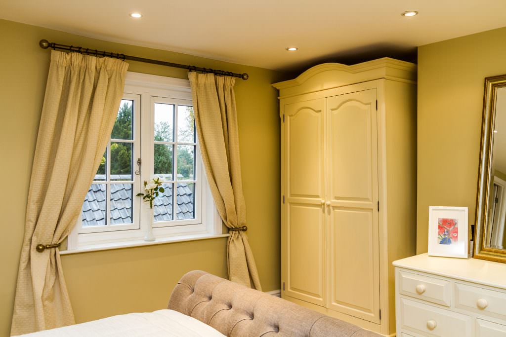 Residence Collection uPVC Windows