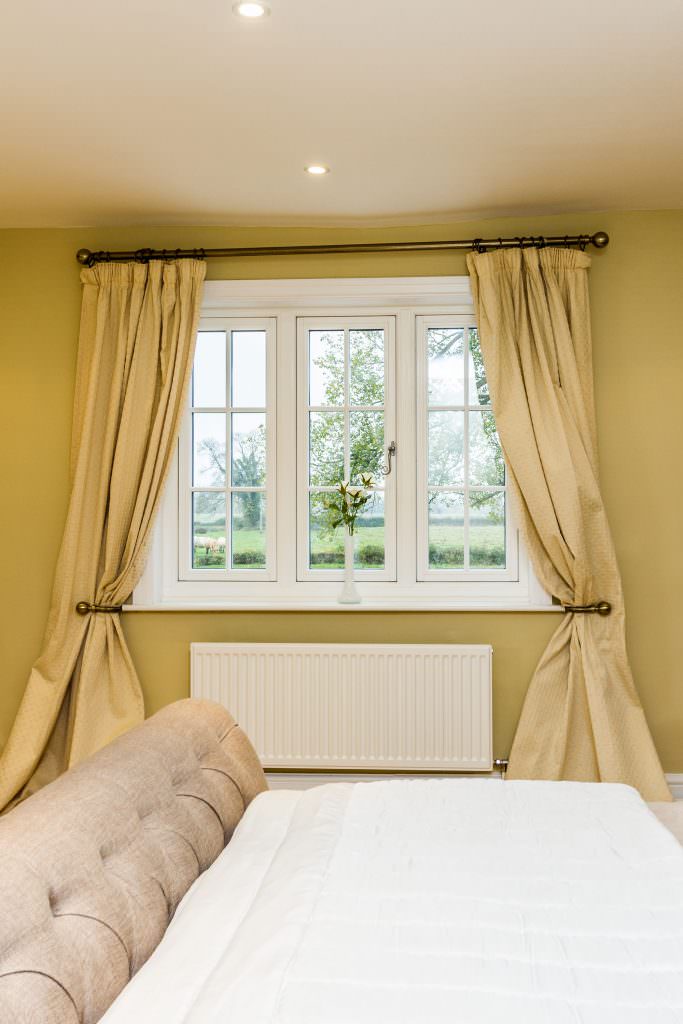 Residence Collection uPVC Windows