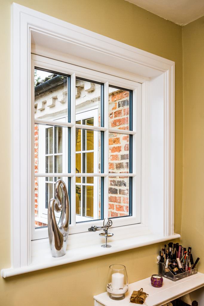 Residence Collection uPVC Windows