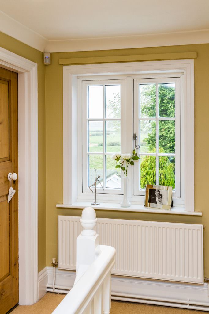 Residence Collection uPVC Windows