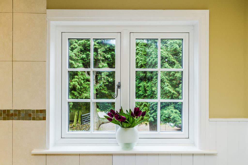 Residence Collection Windows