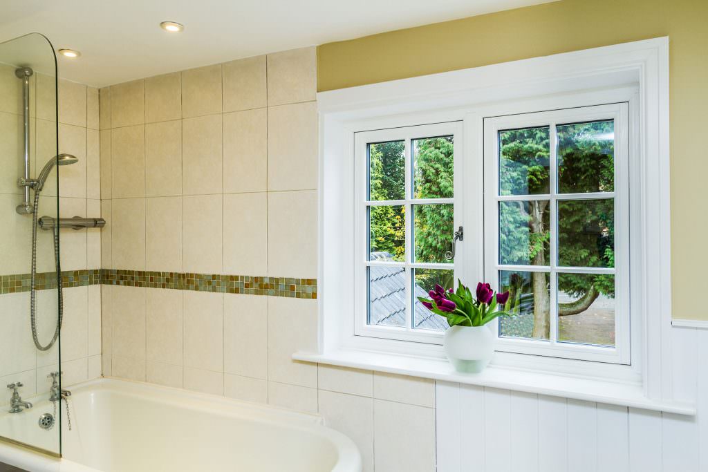 Residence Collection uPVC Windows