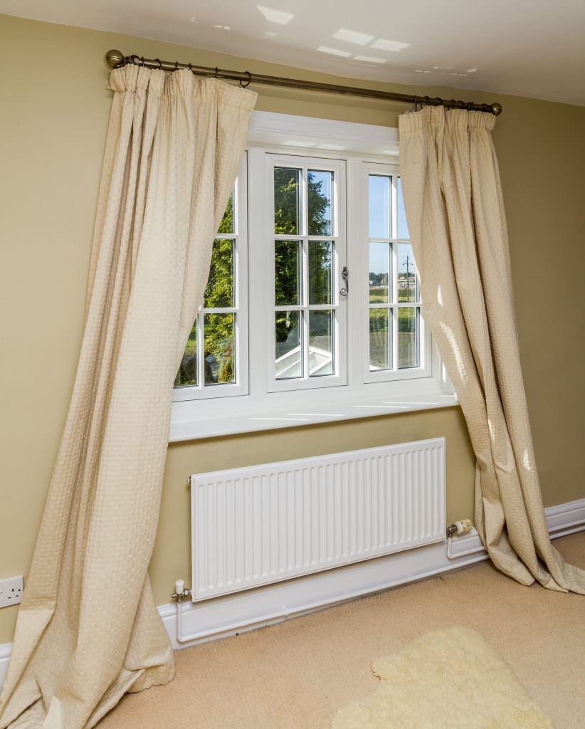 Residence Collection uPVC Windows